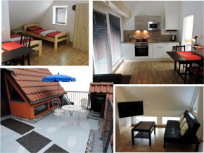 Boardinghouse Hauptstrasse 23a